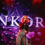 The Rock Circus 2023: Ankor